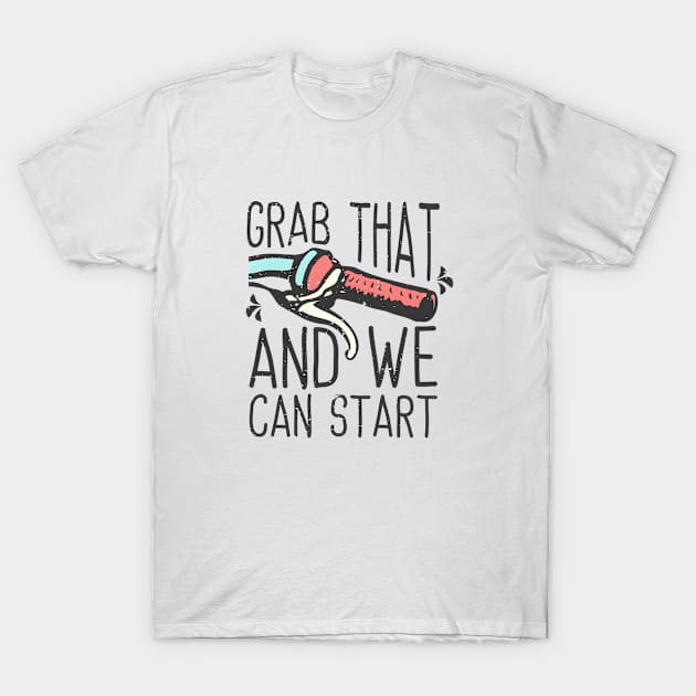 grab that and we can start T-Shirt by kakimonkey